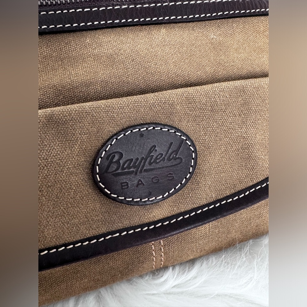 Bayfield Toiletry Amenity Bag - Picture 3 of 6